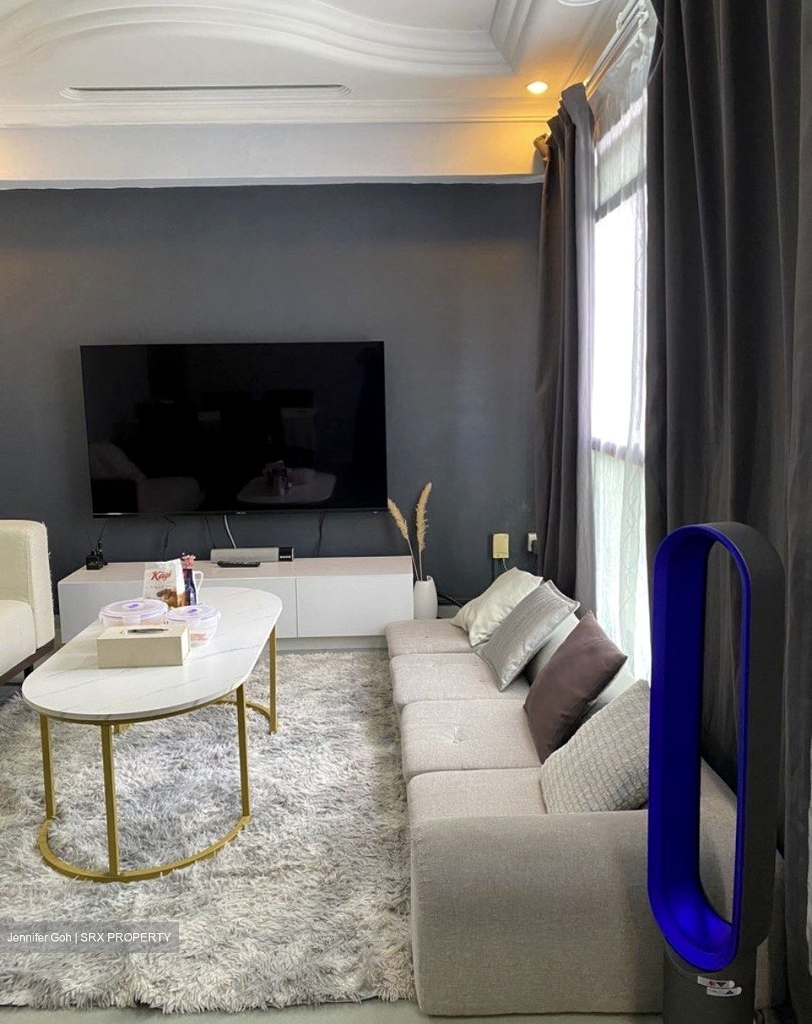 Blk 121B Rivervale Bank (Sengkang), HDB 4 Rooms #529310491